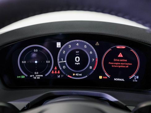 New 2026 Porsche Panamera 4 AWD/4WD image 15