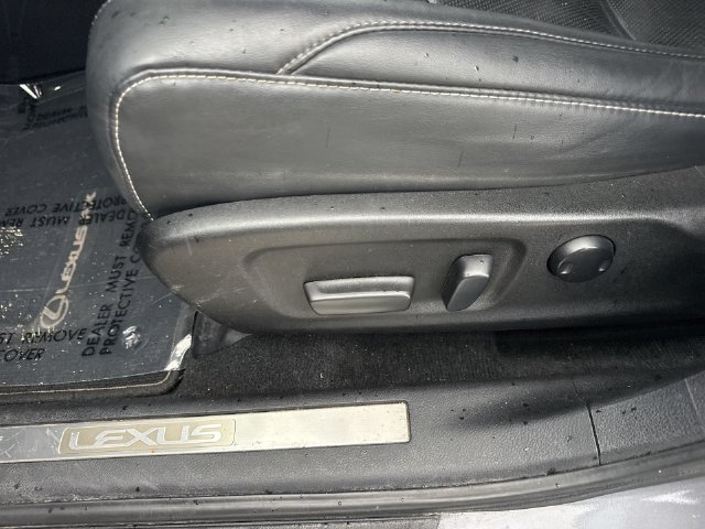 Used 2018 Lexus RX 350 FWD w/ Premium Package image 12