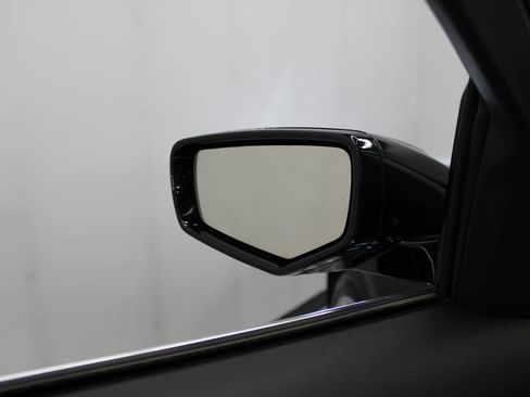 Certified 2021 Cadillac CT5 Luxury w/ Sun And Sound Package image 10