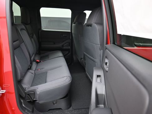 New 2026 Nissan Frontier SV w/ SV Convenience Package image 24