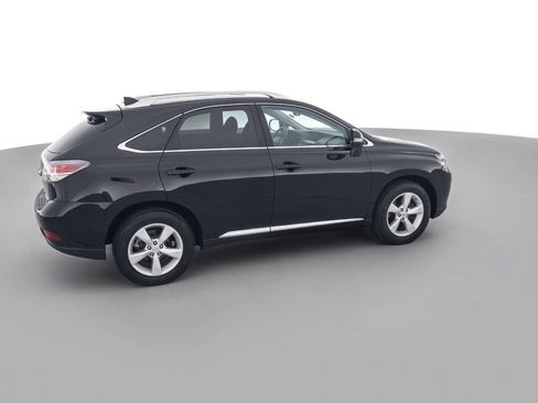 Used 2014 Lexus RX 350 AWD w/ Navigation Package image 5
