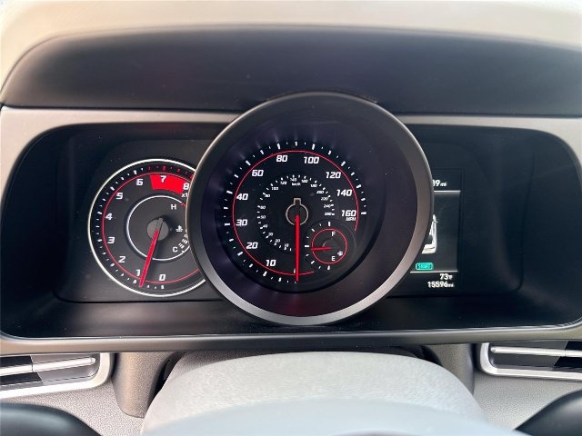Used 2023 Hyundai Elantra SEL FWD image 11