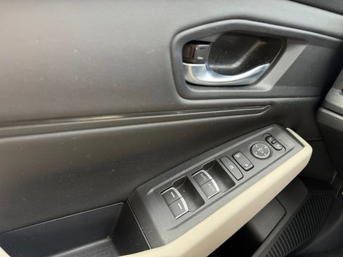 Certified 2024 Honda Accord EX image 36