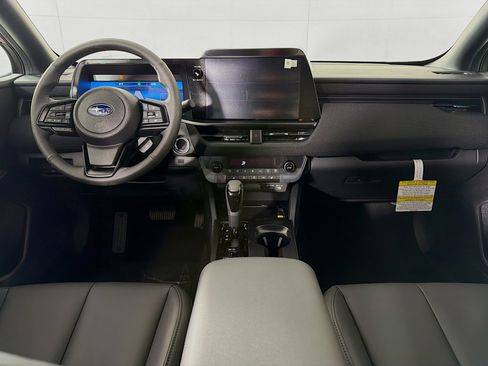 New 2026 Subaru Outback Premium image 22