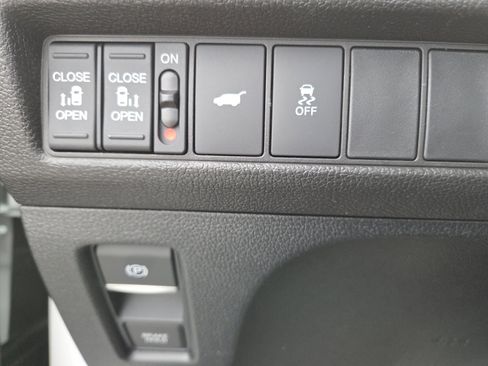 New 2026 Honda Odyssey EX-L image 29