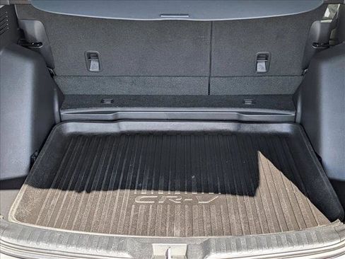 Used 2021 Honda CR-V EX image 6