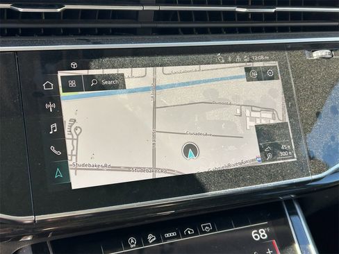 Used 2021 Audi Q7 3.0T Premium Plus image 7