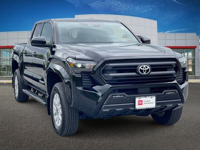 Certified 2025 Toyota Tacoma SR5