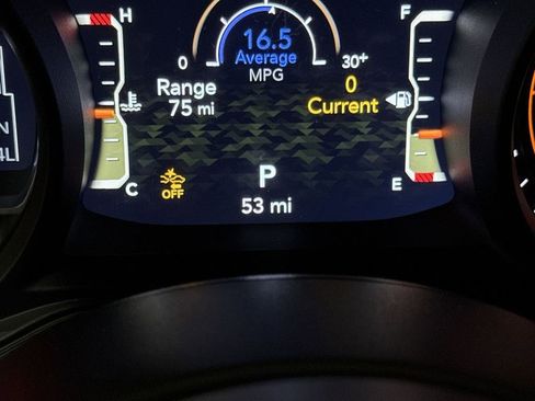 New 2026 Jeep Gladiator Mojave image 12