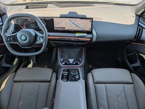 New 2026 BMW X3 xDrive30 AWD/4WD image 15