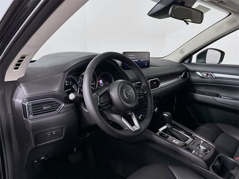 New 2025 MAZDA CX-5 AWD 2.5 S w/ Select Package image 10