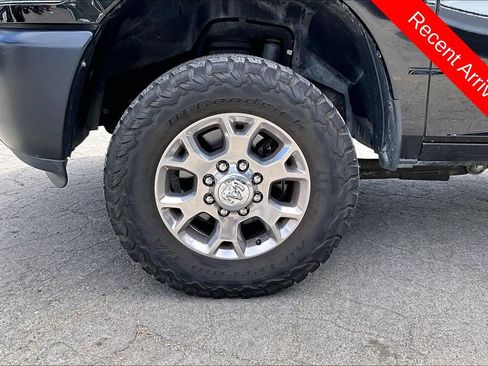Used 2018 RAM 2500 Tradesman w/ Popular Equipment Group image 8