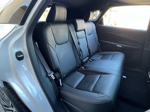 Used 2025 Lexus RX 350 w/ Convenience Package AWD/4WD image 54
