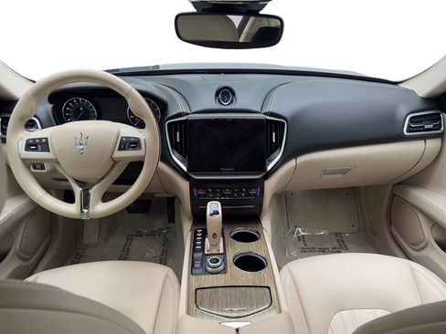 Used 2021 Maserati Ghibli image 51