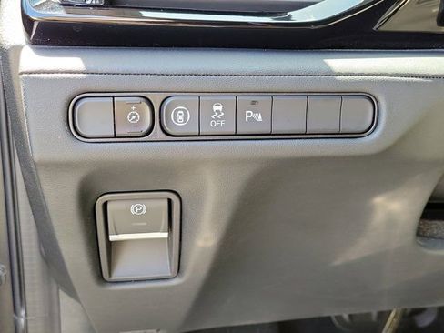 Certified 2024 Acura MDX FWD w/ Technology Package image 11