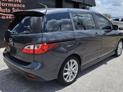 Used 2015 MAZDA MAZDA5 Touring FWD image 7