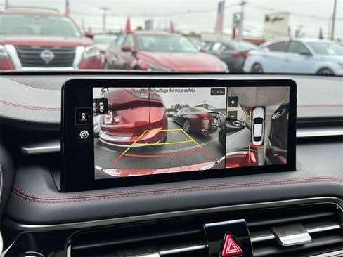 Used 2024 Genesis G70 3.3T Advanced w/ Sport Prestige Package image 31