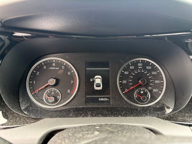 Used 2022 Kia K5 GT-Line AWD/4WD image 5