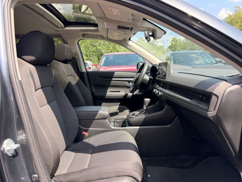 Certified 2024 Honda CR-V EX image 14