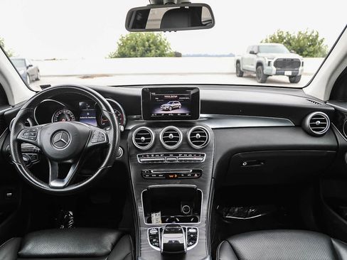 Used 2016 Mercedes-Benz GLC 300 image 12
