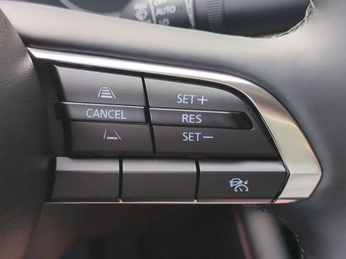 New 2026 MAZDA MAZDA3 Carbon AWD/4WD image 25
