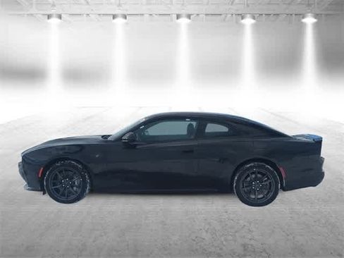 New 2026 Dodge Charger Scat Pack image 5
