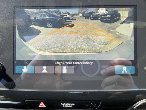 Used 2019 Honda Passport EX-L image 25