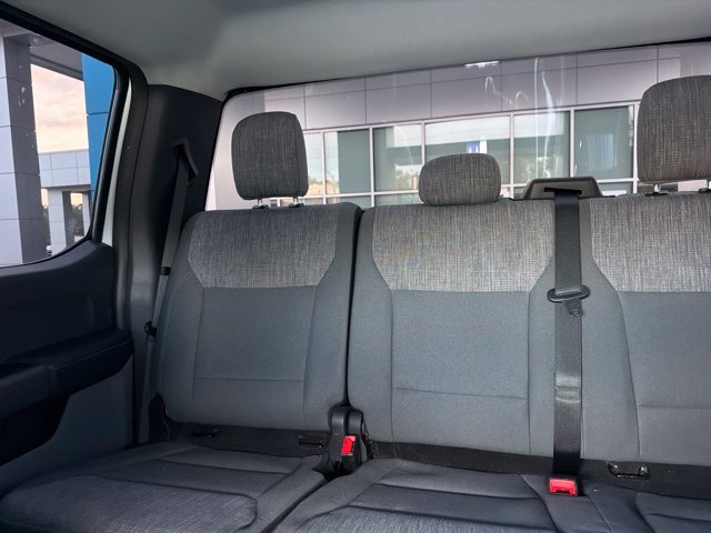 Used 2025 Ford F250 XLT w/ FX4 Off-Road Package AWD/4WD image 17