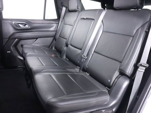 Used 2021 Chevrolet Tahoe LT image 40