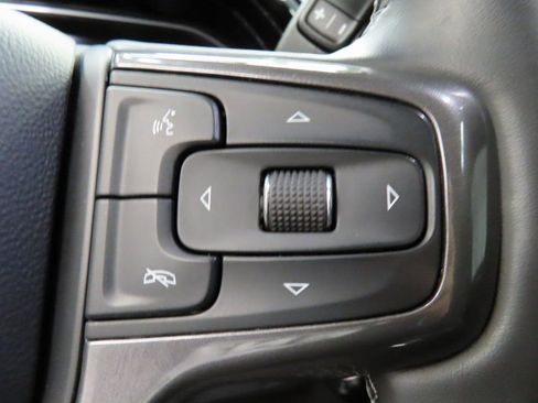 Used 2025 Chevrolet Silverado 2500 High Country w/ High Country Premium Package image 51