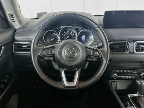 Used 2025 MAZDA CX-5 AWD 2.5 S w/ Select Package image 18