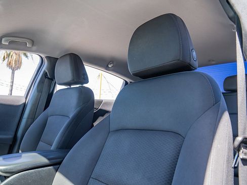 Used 2019 Chevrolet Malibu LT image 24