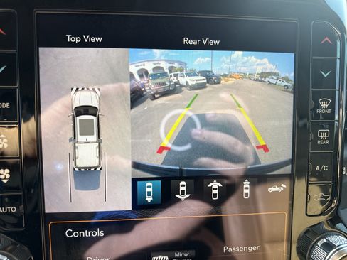 Used 2019 RAM 1500 Limited AWD/4WD image 27