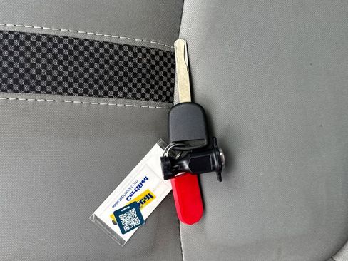 Used 2020 Honda Civic LX image 29