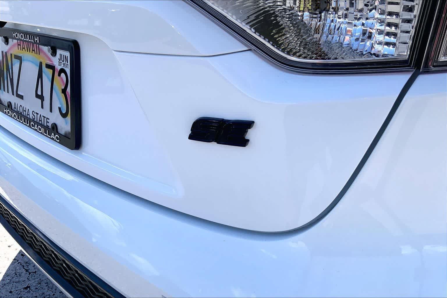 Used 2022 Toyota Corolla SE FWD image 7