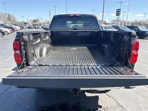 Used 2019 Chevrolet Silverado 1500 LT w/ All Star Edition image 23