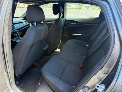 Used 2018 Honda Civic EX image 22