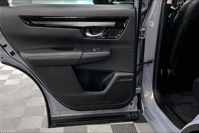 Used 2025 Honda CR-V EX-L image 23