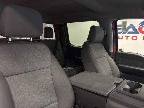 New 2026 Ford F250 XL w/ STX Appearance Package AWD/4WD image 40