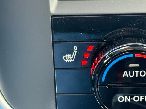 New 2026 Nissan Rogue SV w/ Cold Weather Package image 32