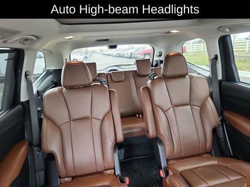 Used 2019 Subaru Ascent Touring image 31