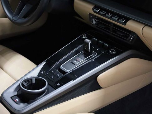 Certified 2024 Porsche 911 Carrera S image 20