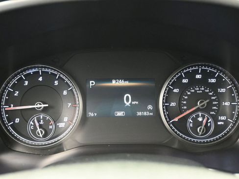 Used 2023 Hyundai Santa Fe SEL FWD image 30