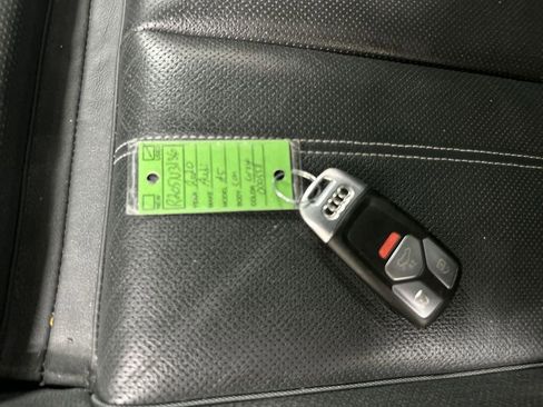 Used 2020 Audi A5 2.0T Premium Plus AWD/4WD image 12