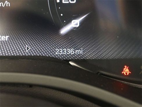 Used 2024 RAM 1500 Limited w/ Body Color Bumper Group image 37