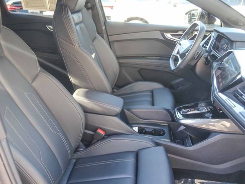 Certified 2024 Audi Q4 e-tron Premium Plus w/ Premium Plus image 25