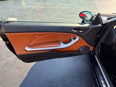 Used 2006 BMW M3 M3 2dr Convertible image 12