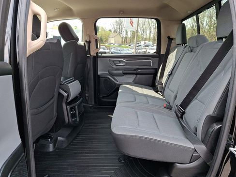 Used 2019 RAM 1500 Big Horn image 10