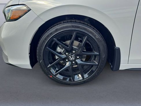 New 2026 Honda Civic Sport image 10