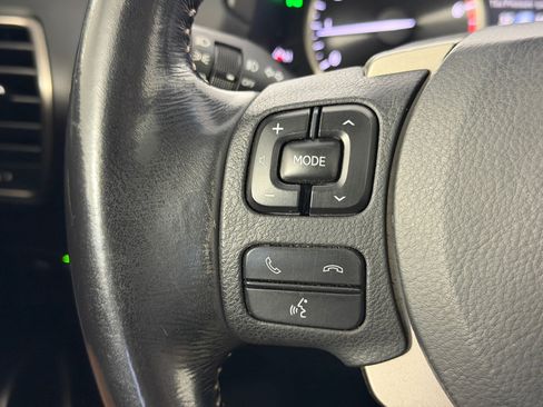 Used 2015 Lexus NX 200t FWD w/ Premium Package image 15